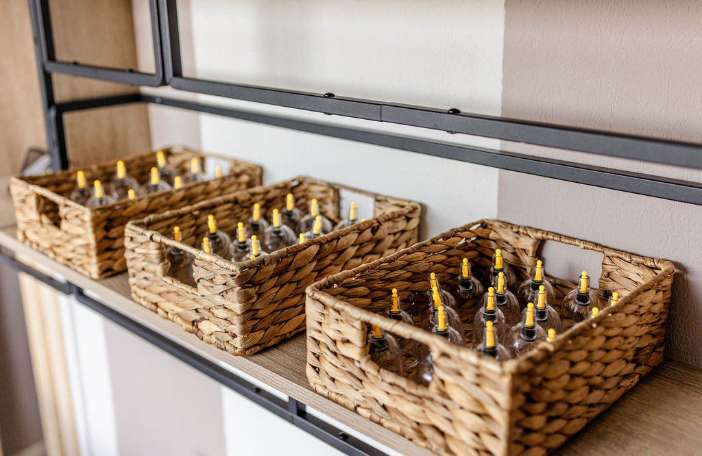 Combi behandeling voor complete verzorging