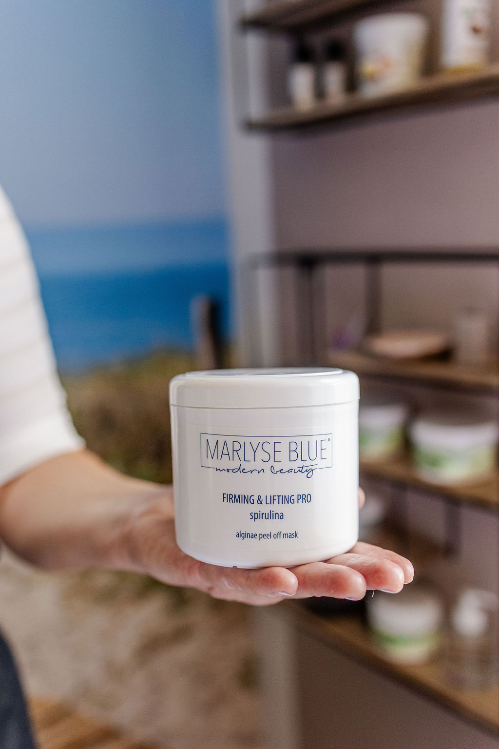 Combi behandeling voor complete verzorging